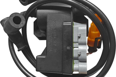 Sp1 Coil External S-d - Snowmobile Collection