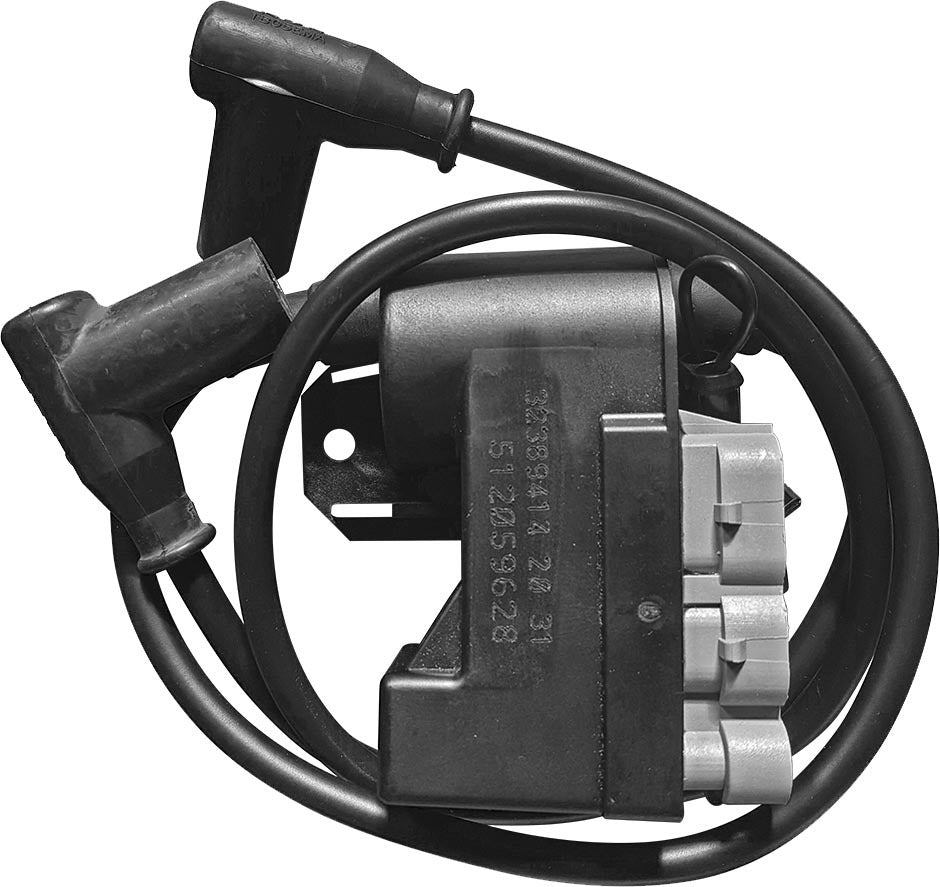 Sp1 Coil External S-d - Snowmobile Collection