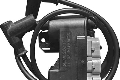 Sp1 Coil External S-d - Snowmobile Collection