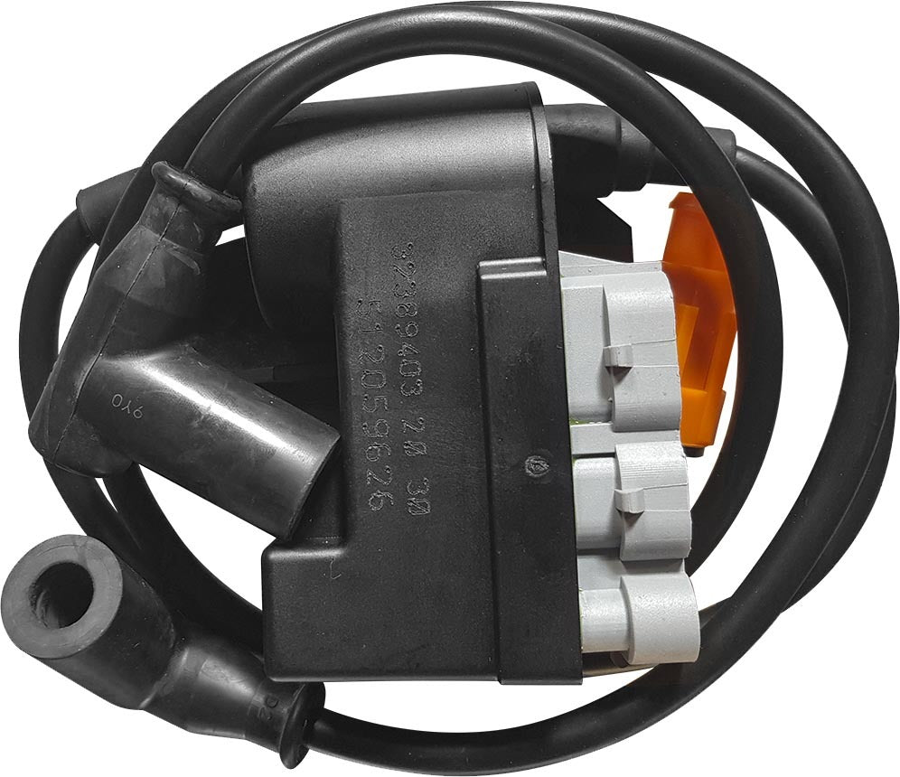 Sp1 Coil External S-d - Snowmobile Collection