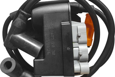 Sp1 Coil External S-d - Snowmobile Collection