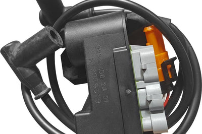 Sp1 Coil External S-d - Snowmobile Collection