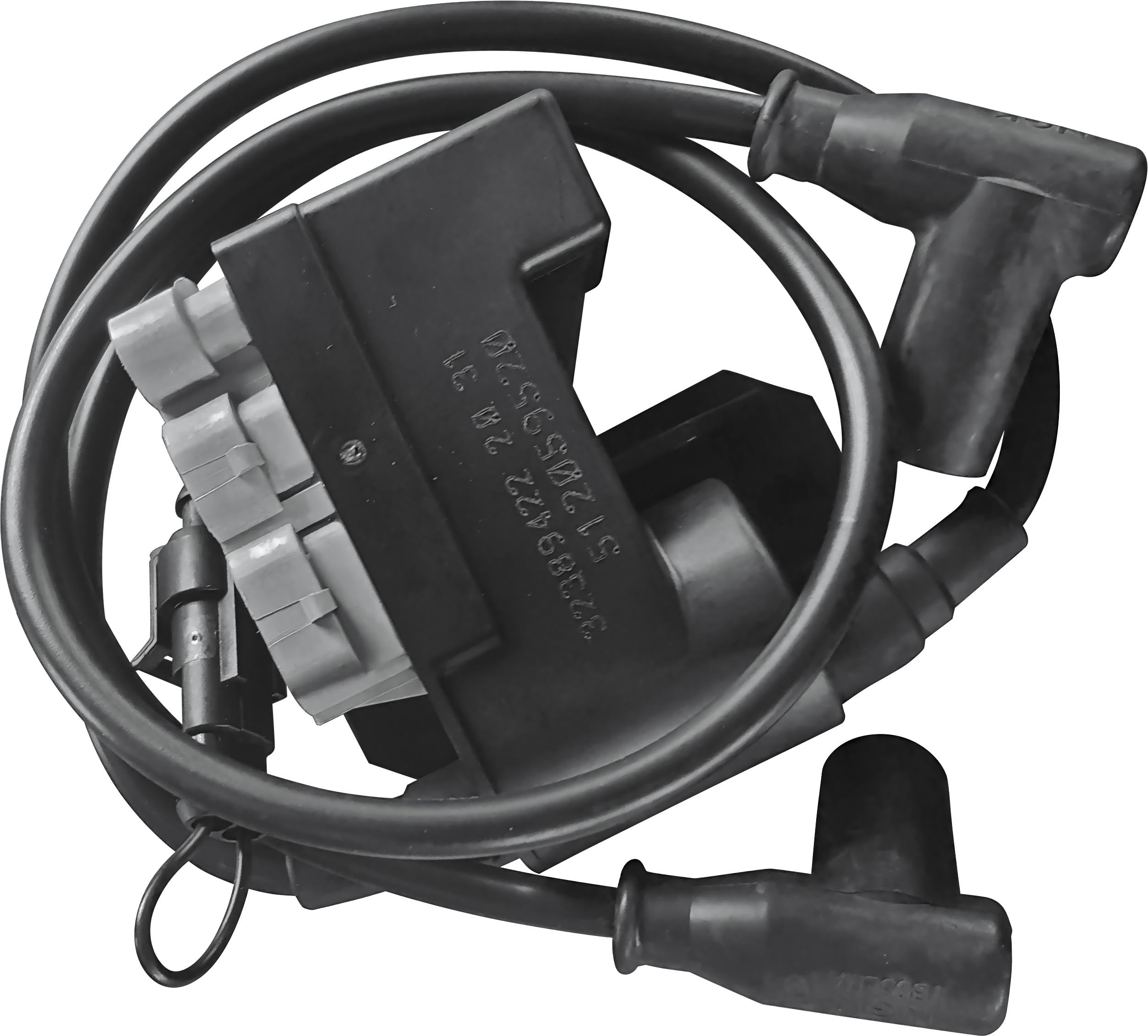 Sp1 Coil External S-d - Snowmobile Collection
