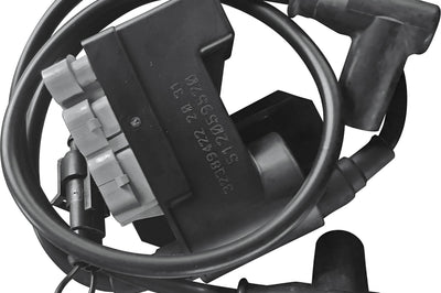 Sp1 Coil External S-d - Snowmobile Collection