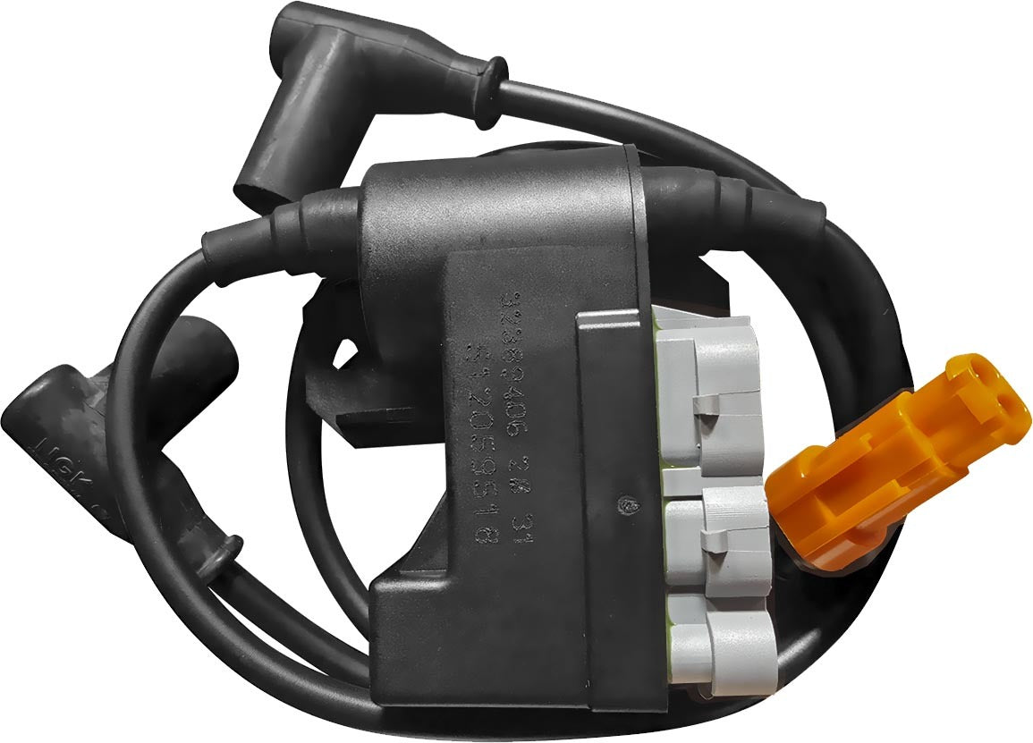 Sp1 Coil External S-d - Snowmobile Collection