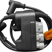 Sp1 Coil External S-d - Snowmobile Collection