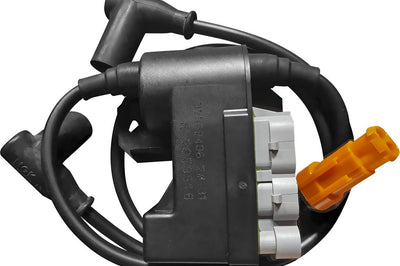 Sp1 Coil External S-d - Snowmobile Collection