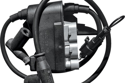 Sp1 Coil External S-d - Snowmobile Collection