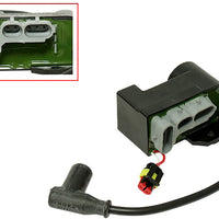 Sp1 Coil External S-d - Snowmobile Collection