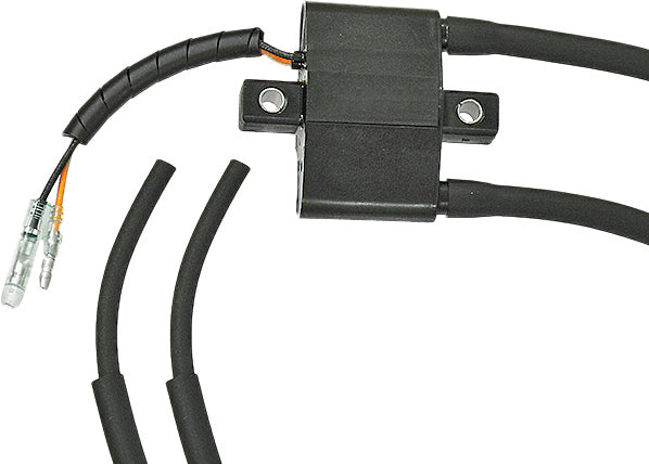 Sp1 Coil External - Snowmobile Collection