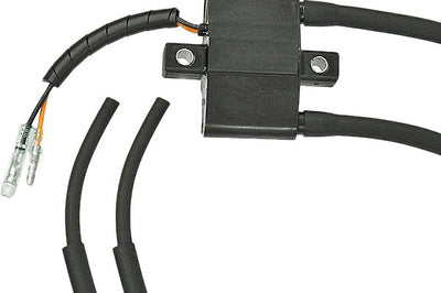 Sp1 Coil External - Snowmobile Collection