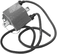 Sp1 Coil External - Snowmobile Collection