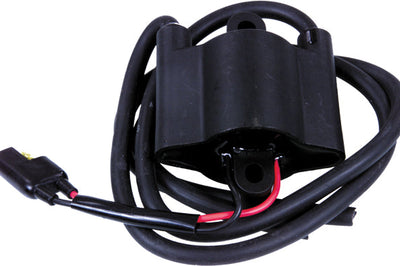 Sp1 Coil External - Snowmobile Collection