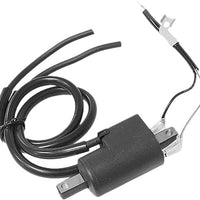 Sp1 Coil External - Snowmobile Collection