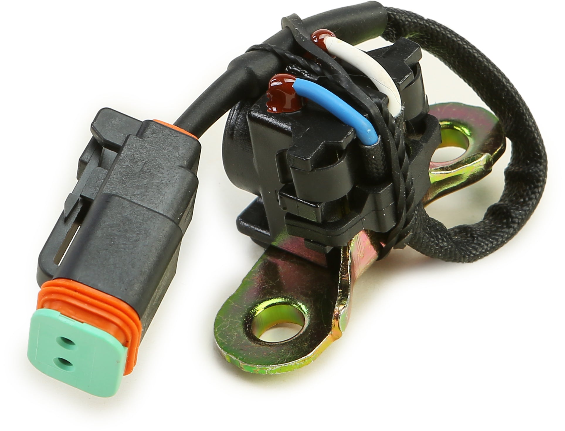 Sp1 Coil External - Snowmobile Collection