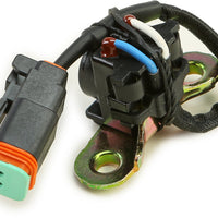 Sp1 Coil External - Snowmobile Collection