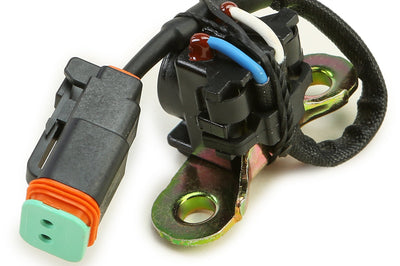Sp1 Coil External - Snowmobile Collection