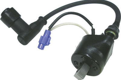 Sp1 Coil External - Snowmobile Collection