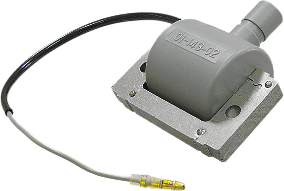 Sp1 Coil External - Snowmobile Collection