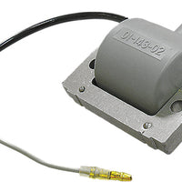 Sp1 Coil External - Snowmobile Collection