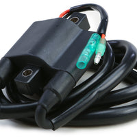 Sp1 Coil External - Snowmobile Collection