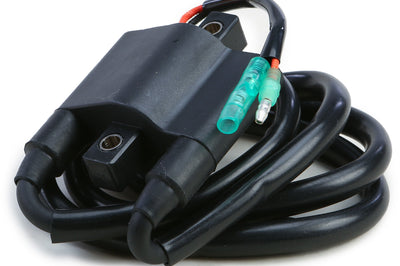 Sp1 Coil External - Snowmobile Collection