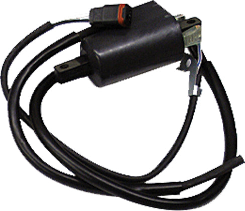 Sp1 Coil External - Snowmobile Collection
