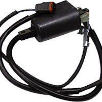 Sp1 Coil External - Snowmobile Collection