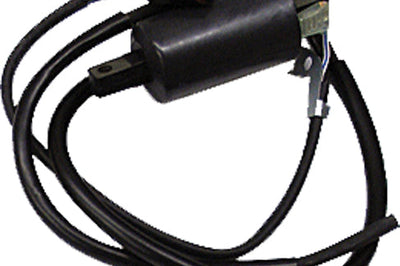 Sp1 Coil External - Snowmobile Collection