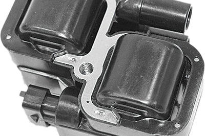 Sp1 Coil External - Snowmobile Collection