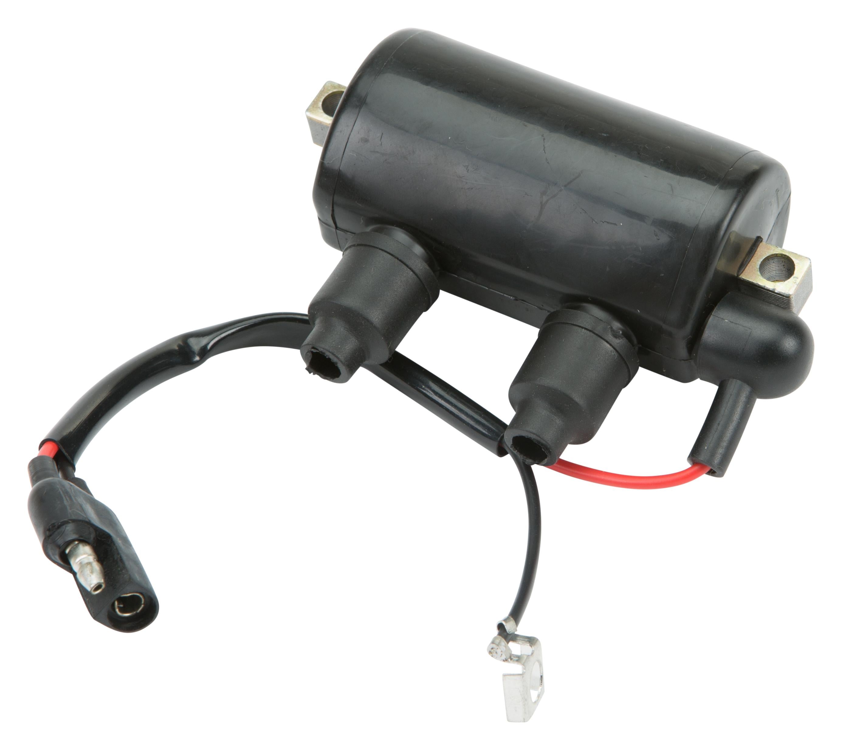 Sp1 Coil External - Snowmobile Collection