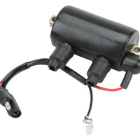 Sp1 Coil External - Snowmobile Collection