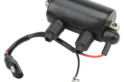 Sp1 Coil External - Snowmobile Collection