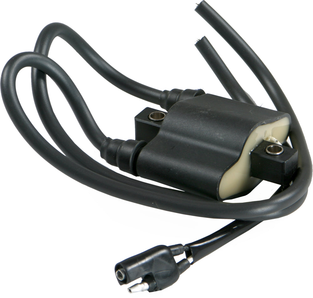 Sp1 Coil External - Snowmobile Collection