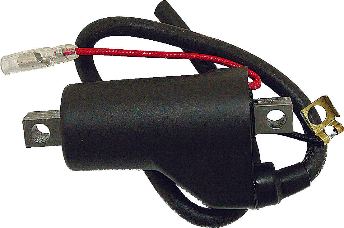 Sp1 Coil External - Snowmobile Collection