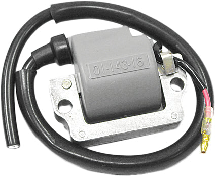 Sp1 Coil External Snowmobile Collection