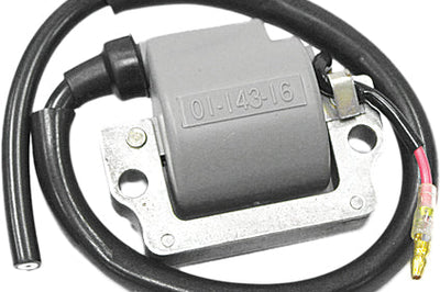Sp1 Coil External Snowmobile Collection
