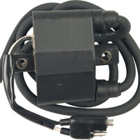 Sp1 Coil External - Snowmobile Collection