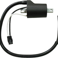 Sp1 Coil External - Snowmobile Collection