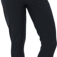 Dsg Cold Weather Leggings Black Xs - 2X-Small