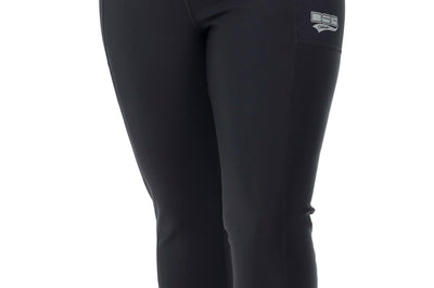 Dsg Cold Weather Leggings Black Xs