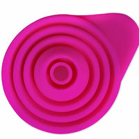 Muc-off Collapsible Silicone Funnel - Watercraft Collection