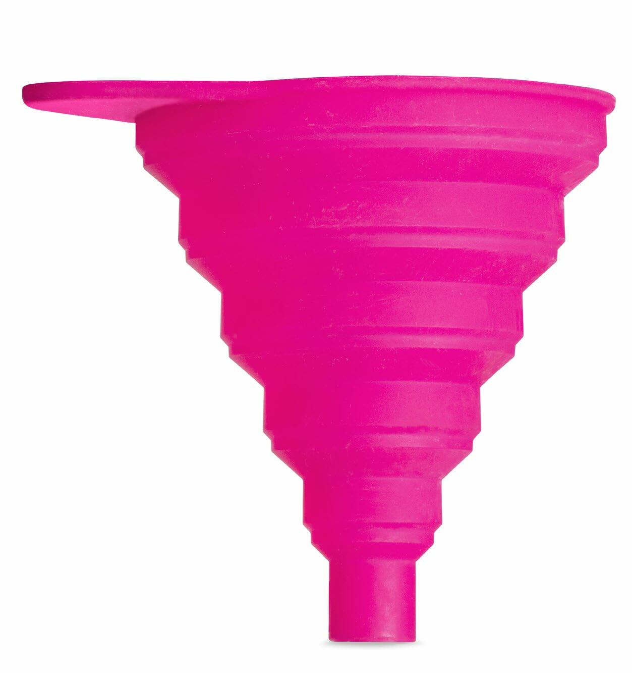 Muc-off Collapsible Silicone Funnel - Watercraft Collection