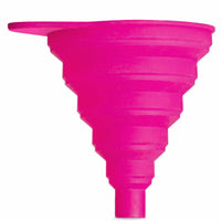 Muc-off Collapsible Silicone Funnel - Watercraft Collection