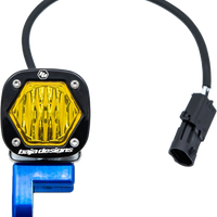 SANTORO FABWORX Color Bar Mount Blue