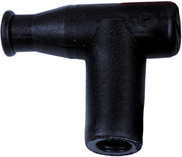 Sp1 Colored Plug Caps Green - Black - Street Collection