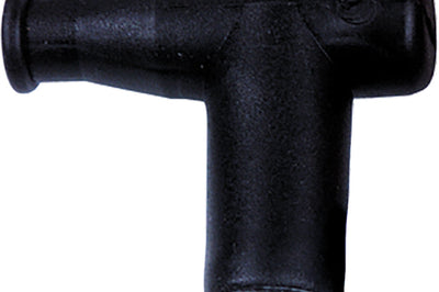 Sp1 Colored Plug Caps Green - Black - Street Collection