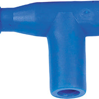 Sp1 Colored Plug Caps Green - Black - Street Collection