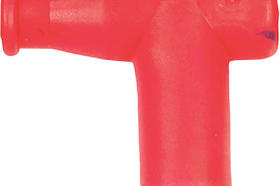 Sp1 Colored Plug Caps Green - Red - Street Collection