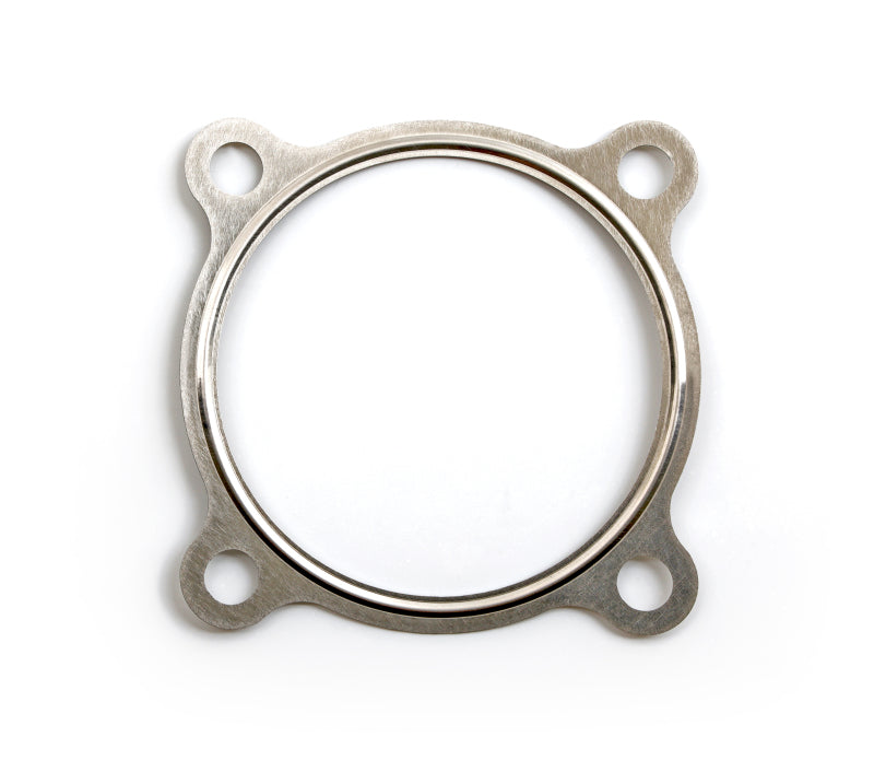 Cometic Gasket.016in Stainless GT Series 3in Discharge Flange - Exhaust Mufflers & Tips